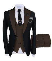 Suit & Blazer