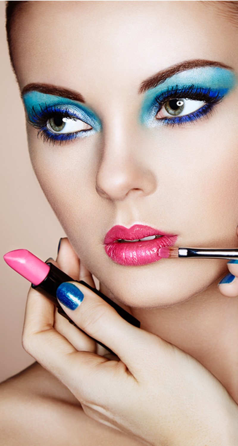 Beauty, Health & Hair