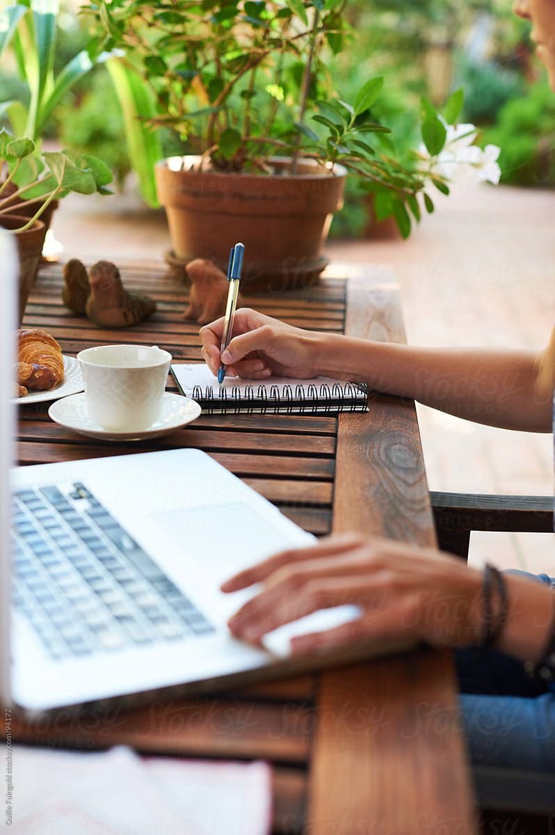 Social Media Management Service