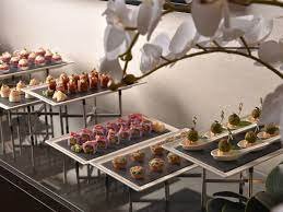 The Comprehensive Hospitality Package