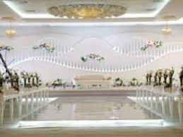 A Millionaire's Weddings