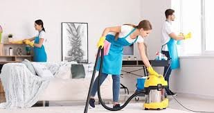 Home and  new Villa Cleaning Services