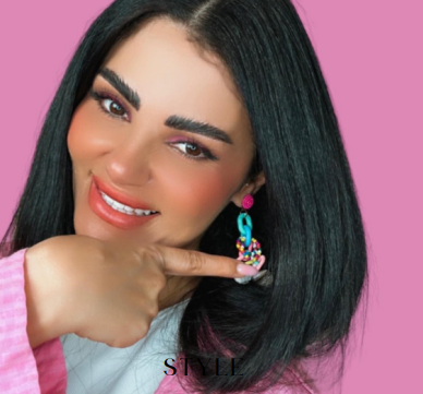 JOUMANA JAAFAR Influencer /CAROUSEL