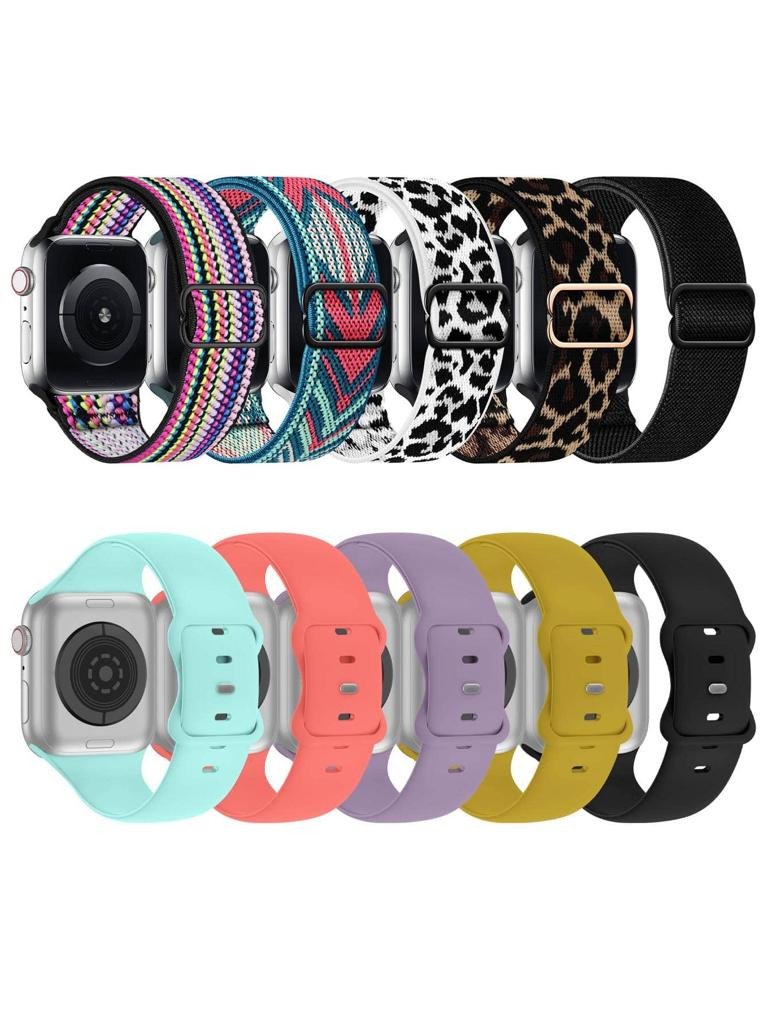 Apple watch bracelet