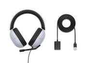 Sony wired gaming headphones