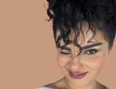 JOUMANA JAAFAR Influencer /REEL 30' 'SEC