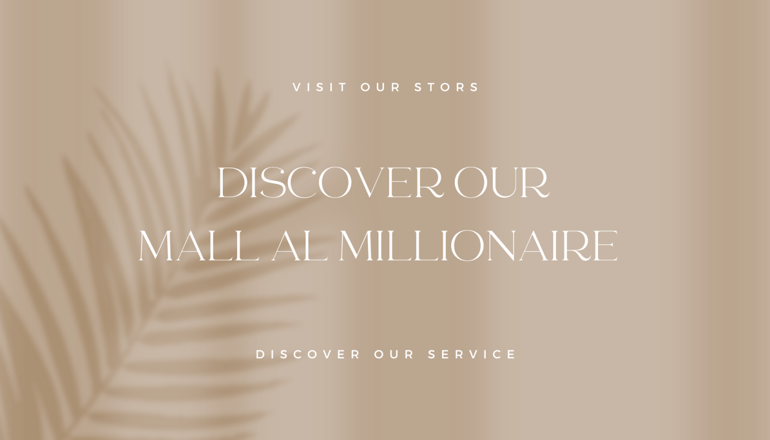 Al Millionaire promo