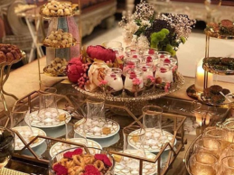 The Silver Hospitality Package