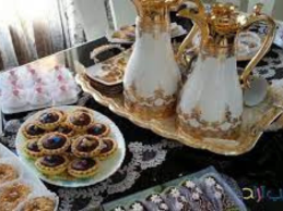 Golden Hospitality Package